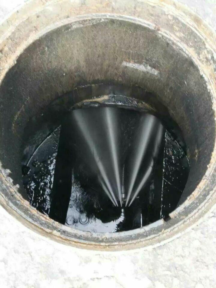 梁山市政管道清洗-排污管道清洗